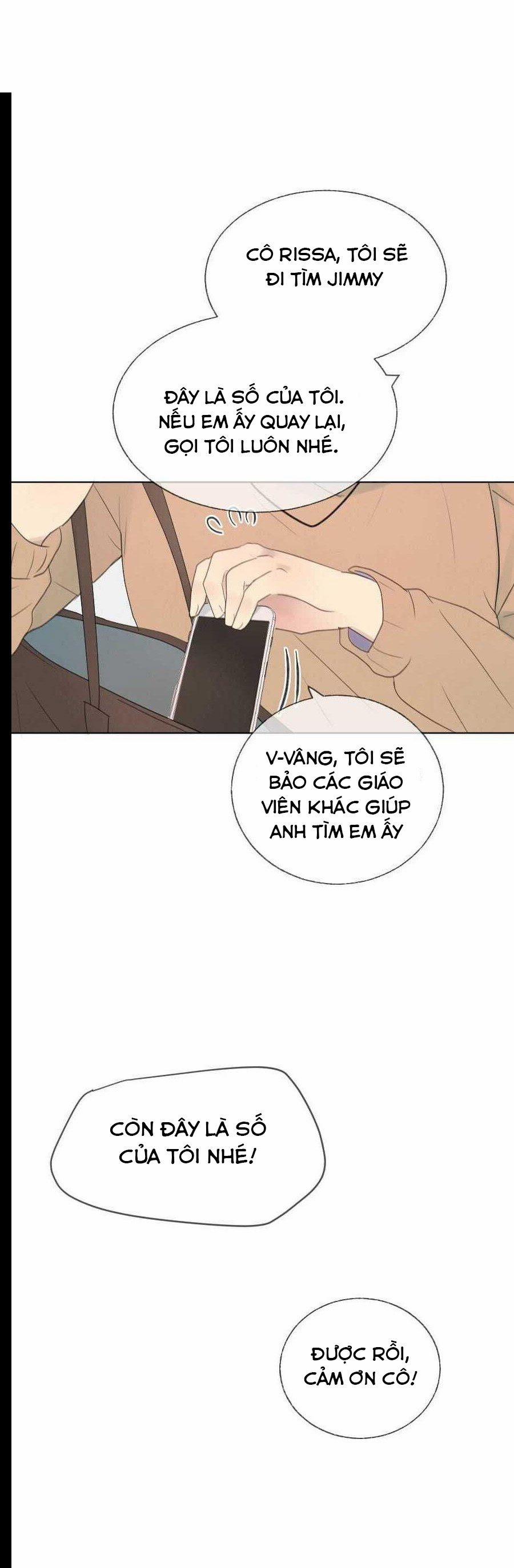 Đường Đến Tim Em 11 trang 23