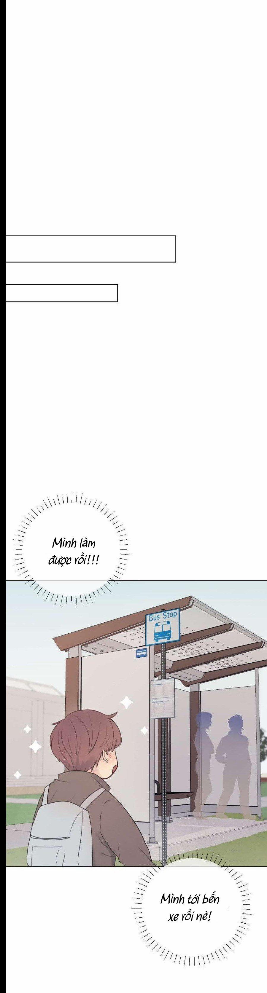 Đường Đến Tim Em 11 trang 25