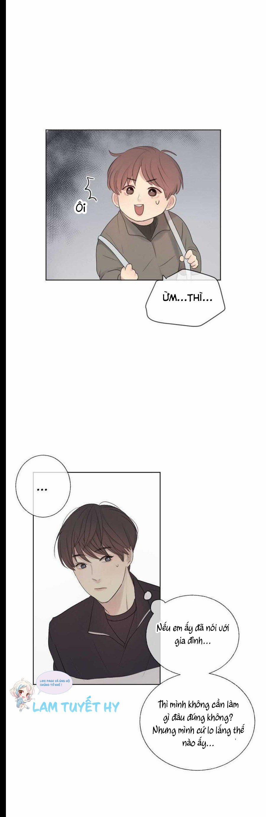 Đường Đến Tim Em 11 trang 29