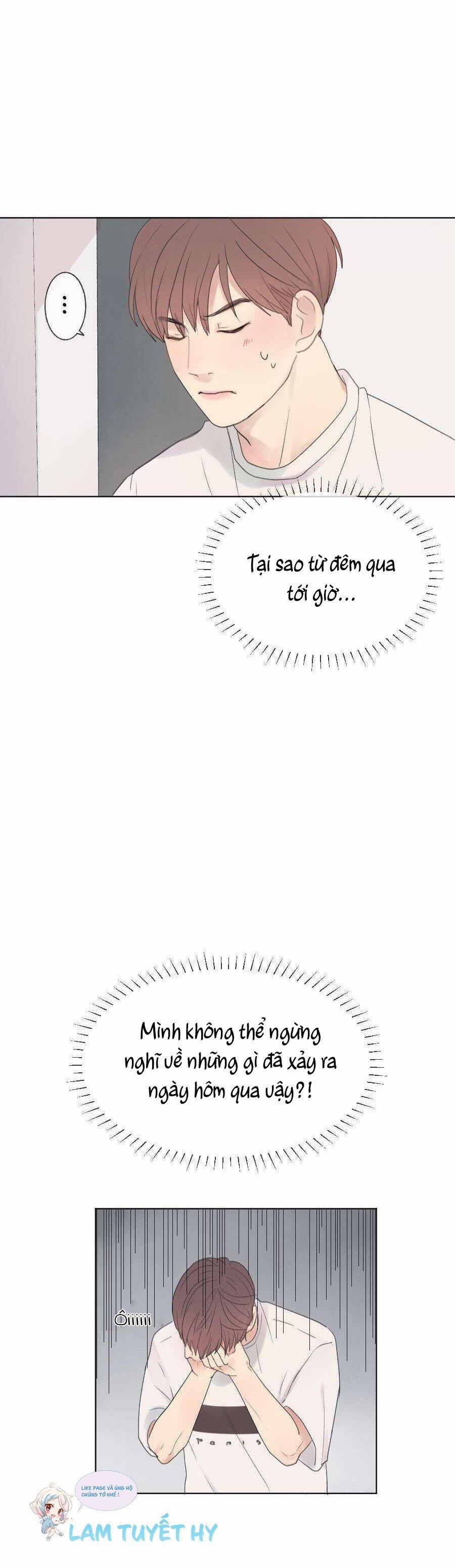 Đường Đến Tim Em 11 trang 4