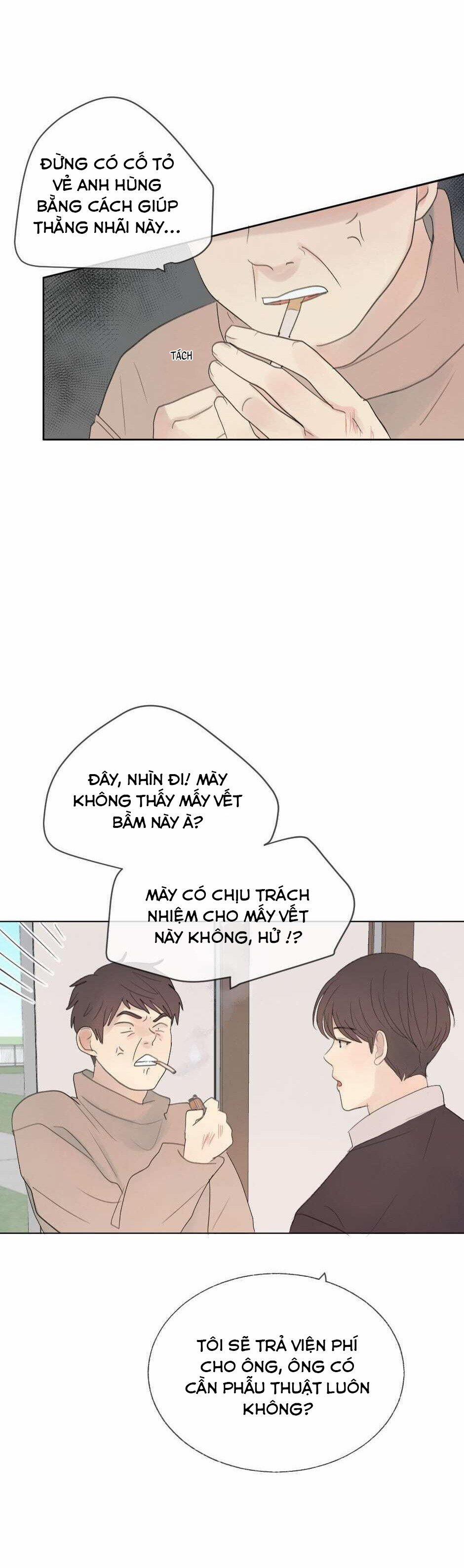 Đường Đến Tim Em 12 trang 12