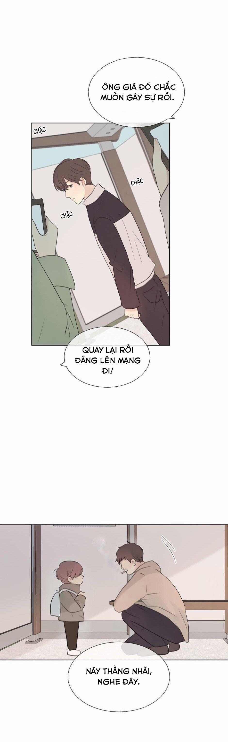 Đường Đến Tim Em 12 trang 14