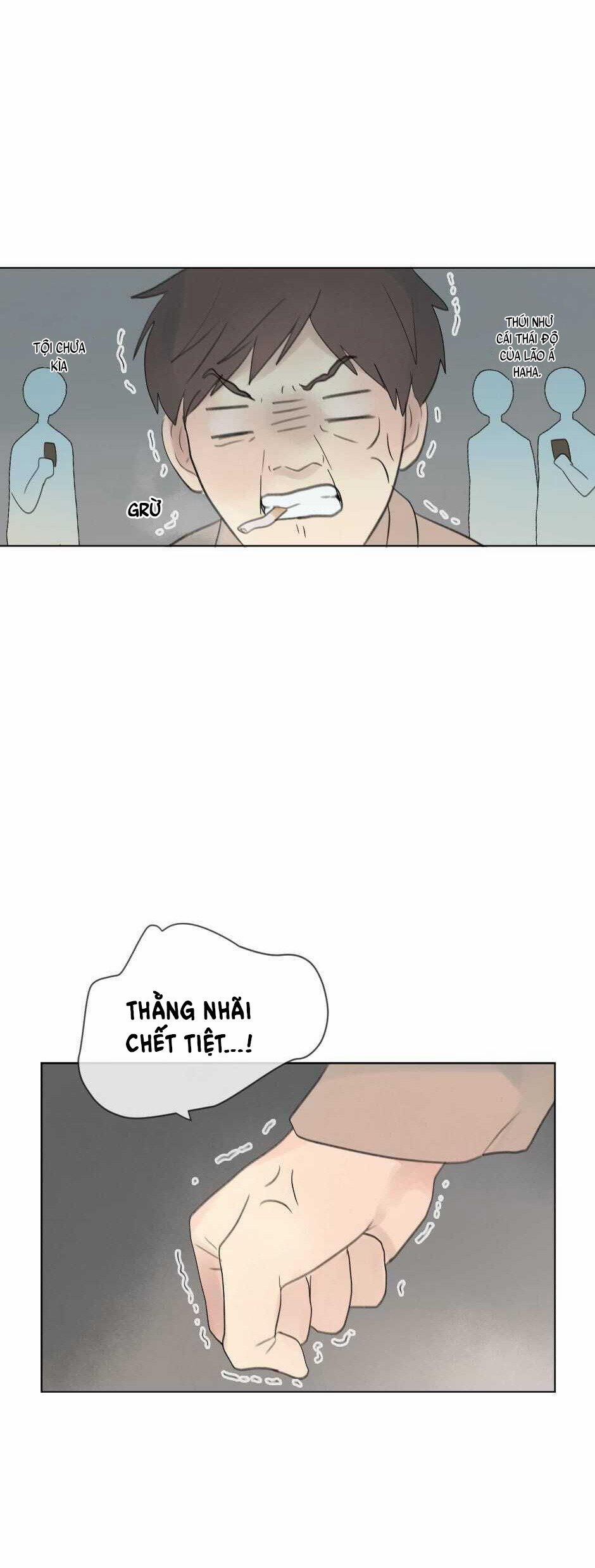 Đường Đến Tim Em 12 trang 16