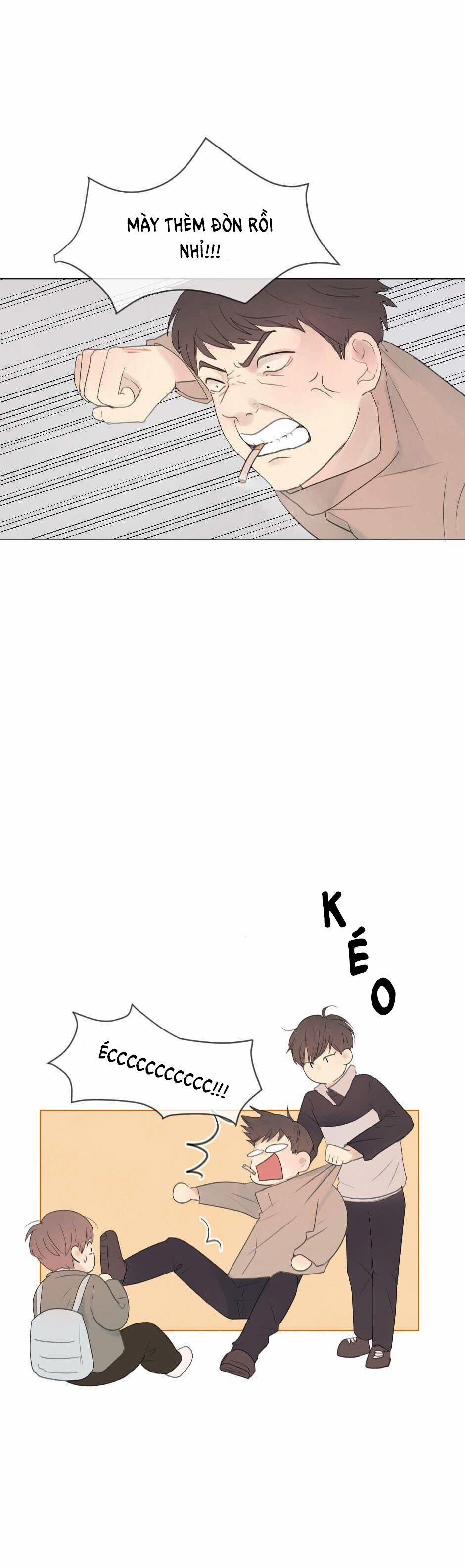 Đường Đến Tim Em 12 trang 17