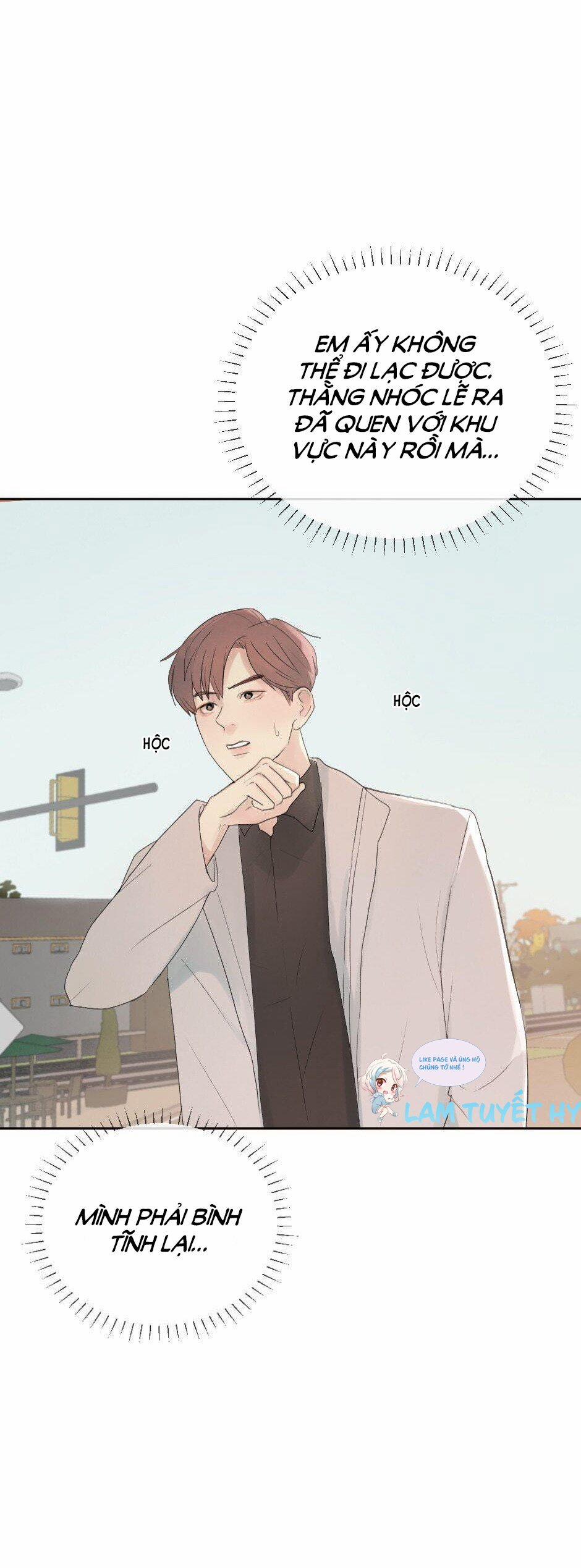 Đường Đến Tim Em 12 trang 2