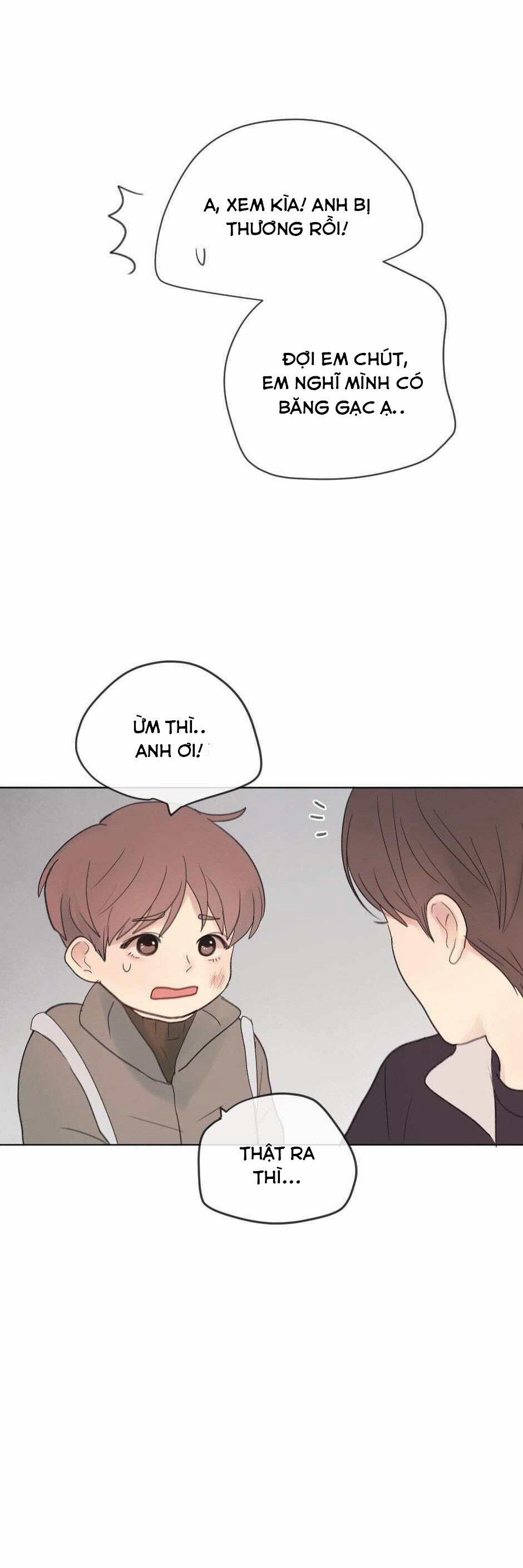 Đường Đến Tim Em 12 trang 26