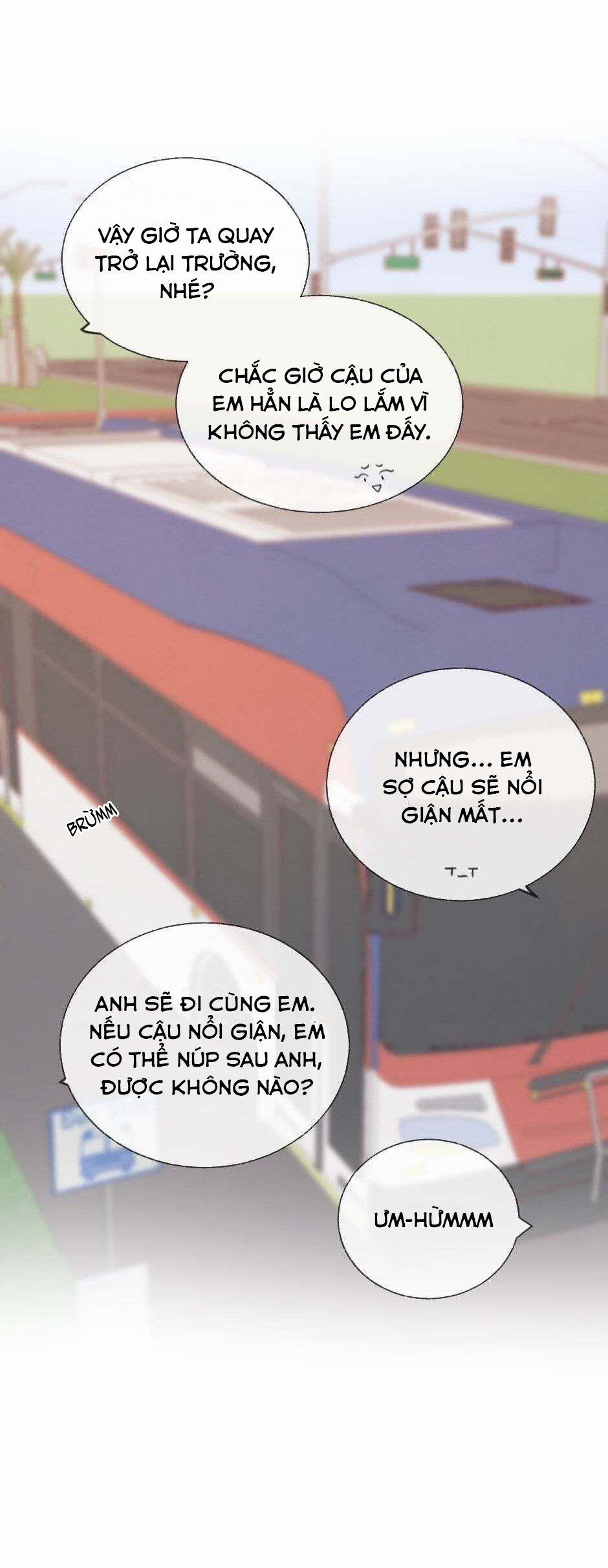 Đường Đến Tim Em 12 trang 28