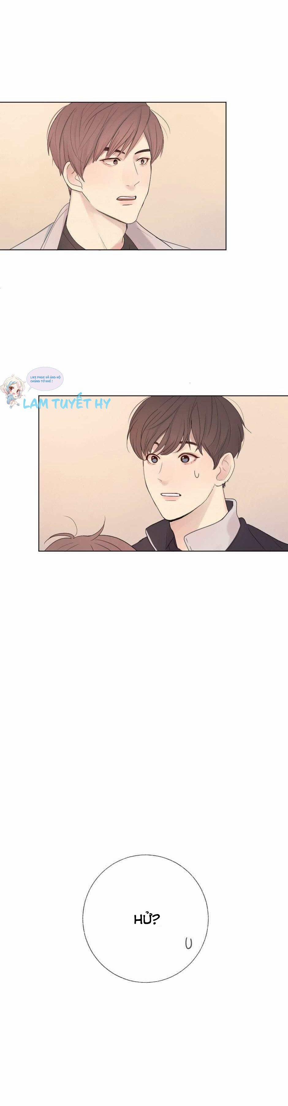 Đường Đến Tim Em 12 trang 33