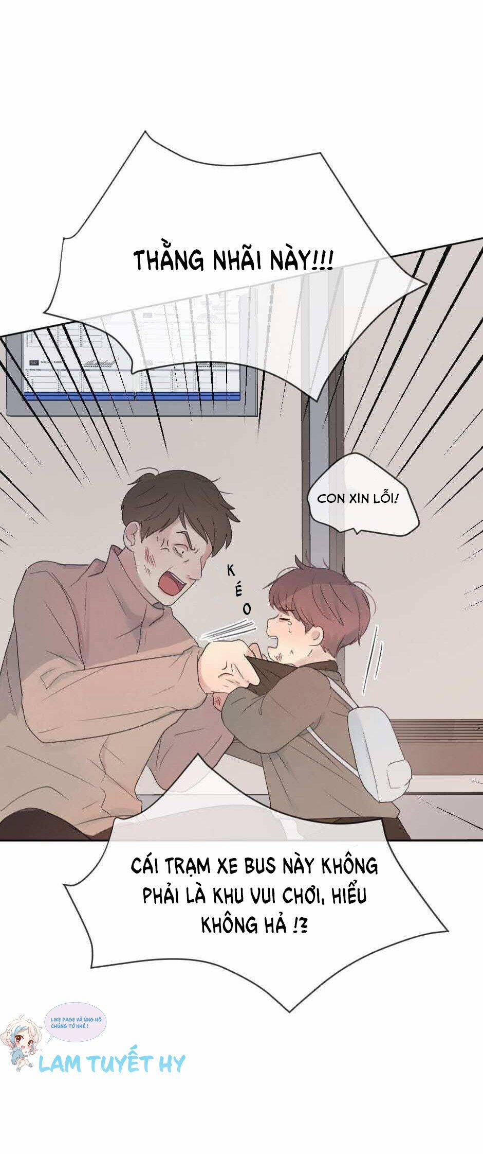 Đường Đến Tim Em 12 trang 6