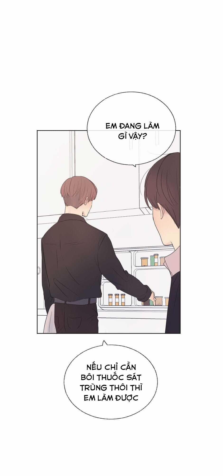 Đường Đến Tim Em 13 trang 12