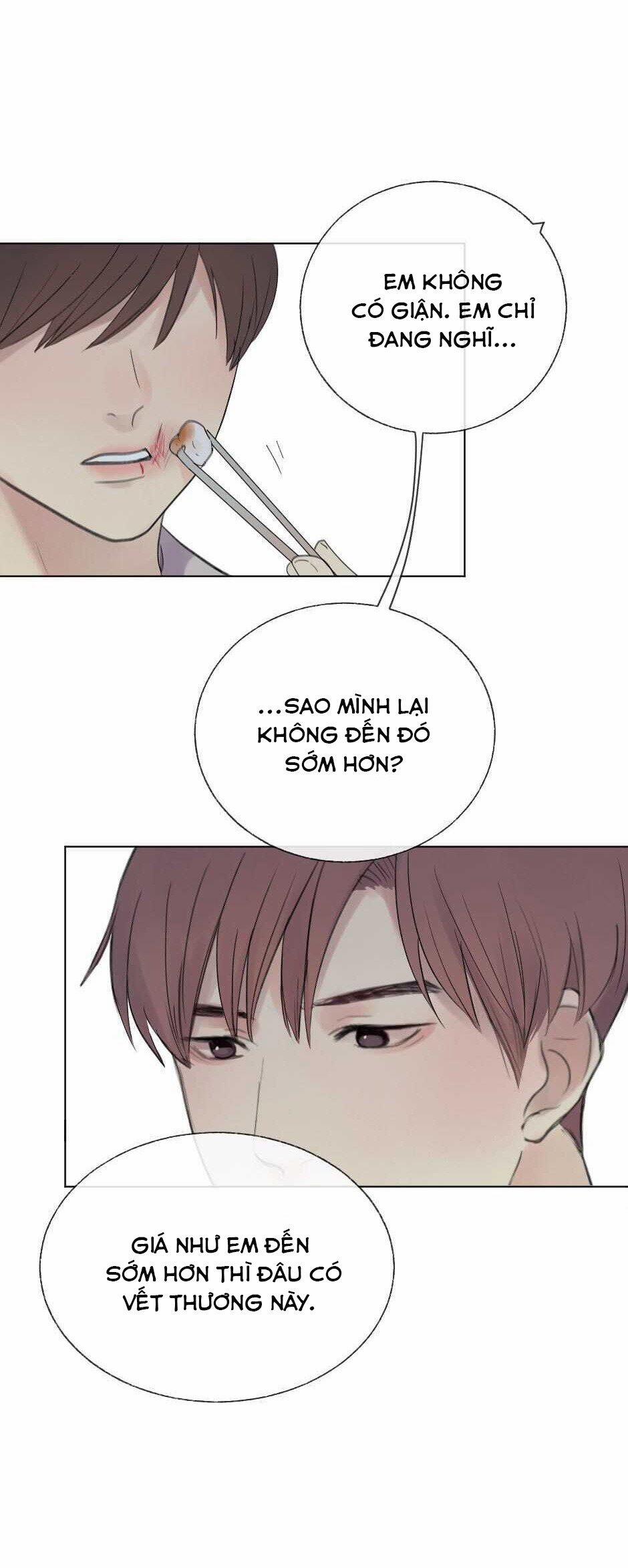 Đường Đến Tim Em 13 trang 17