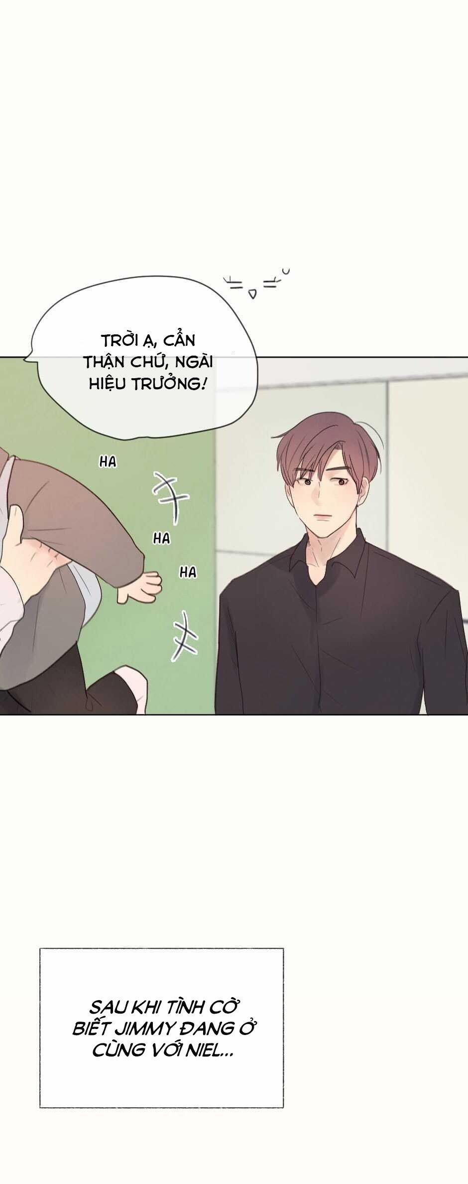 Đường Đến Tim Em 13 trang 2