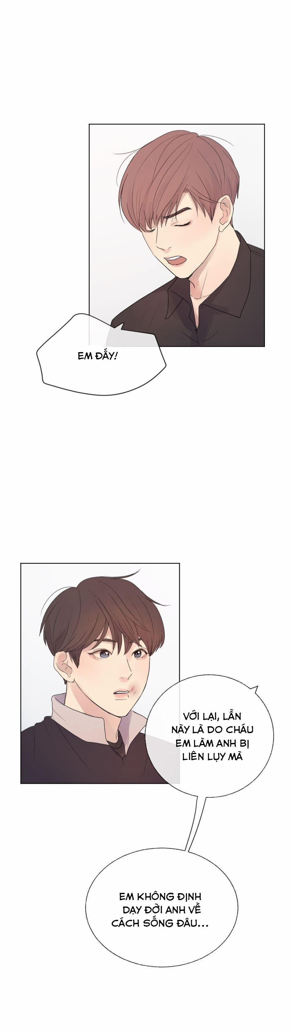 Đường Đến Tim Em 13 trang 20