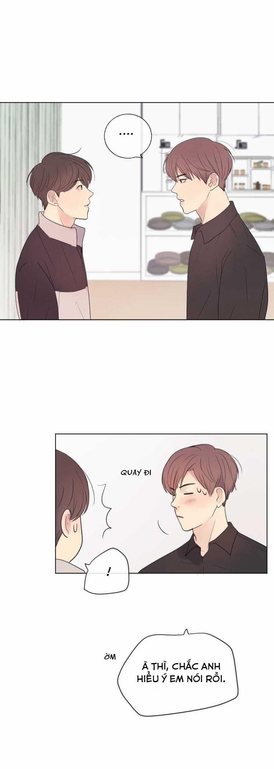 Đường Đến Tim Em 13 trang 22