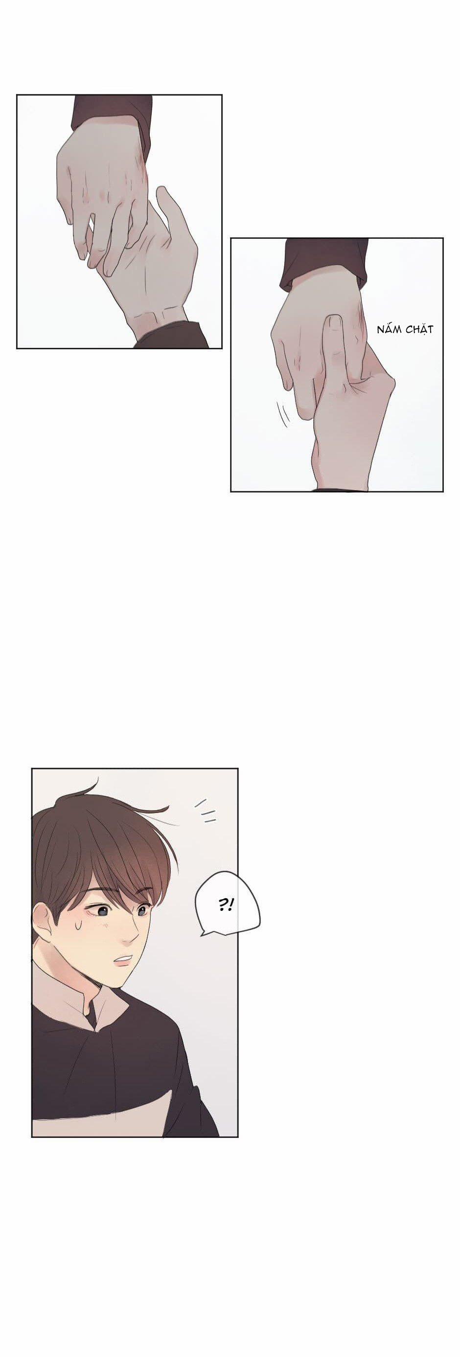 Đường Đến Tim Em 13 trang 26