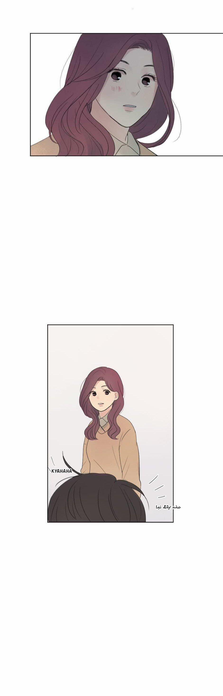 Đường Đến Tim Em 13 trang 31