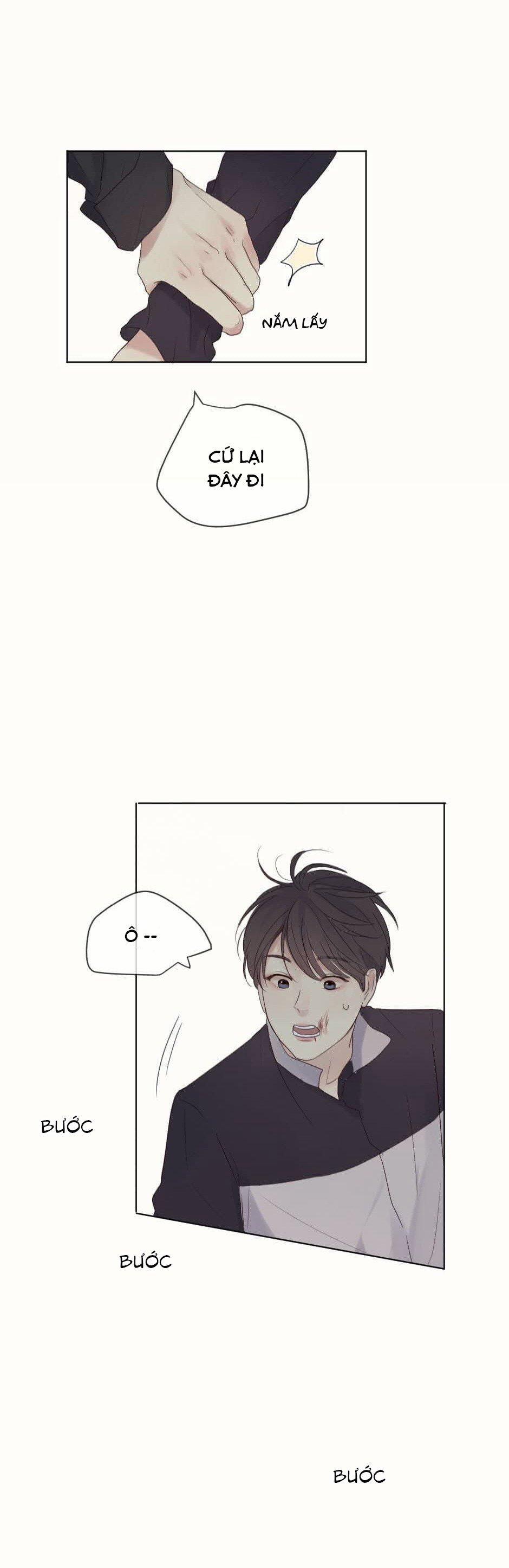 Đường Đến Tim Em 13 trang 7