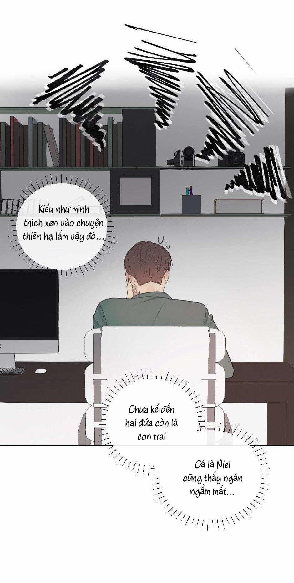 Đường Đến Tim Em 14 trang 10