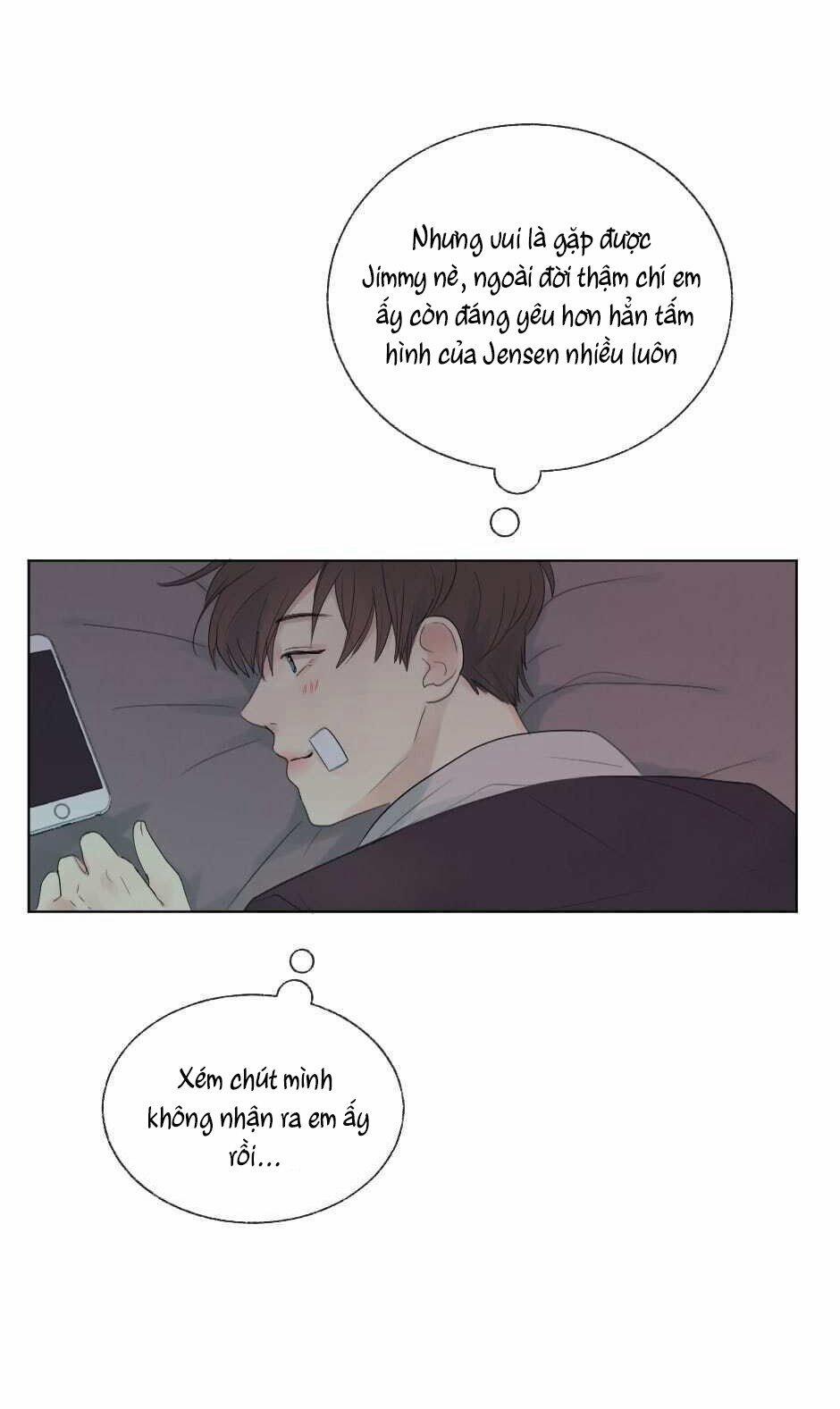 Đường Đến Tim Em 14 trang 2