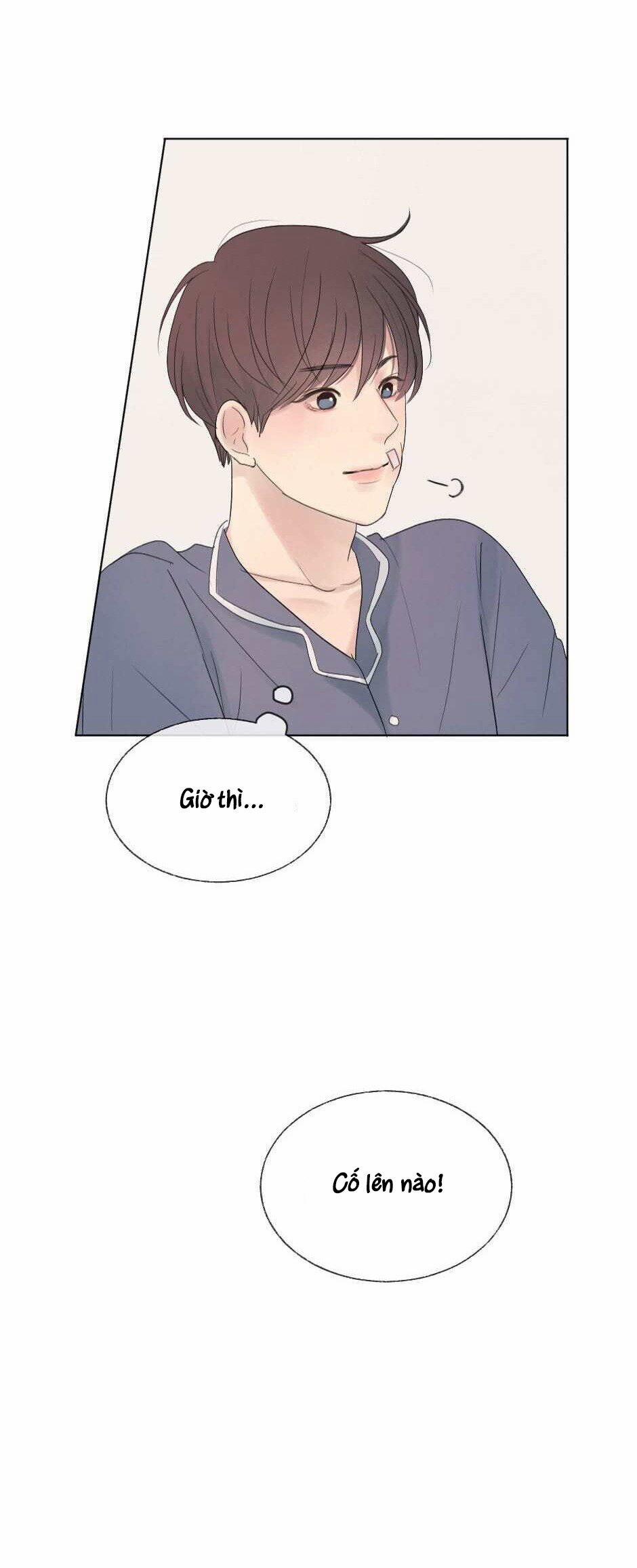 Đường Đến Tim Em 14 trang 26