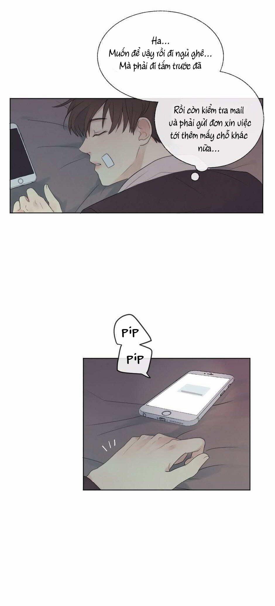 Đường Đến Tim Em 14 trang 3