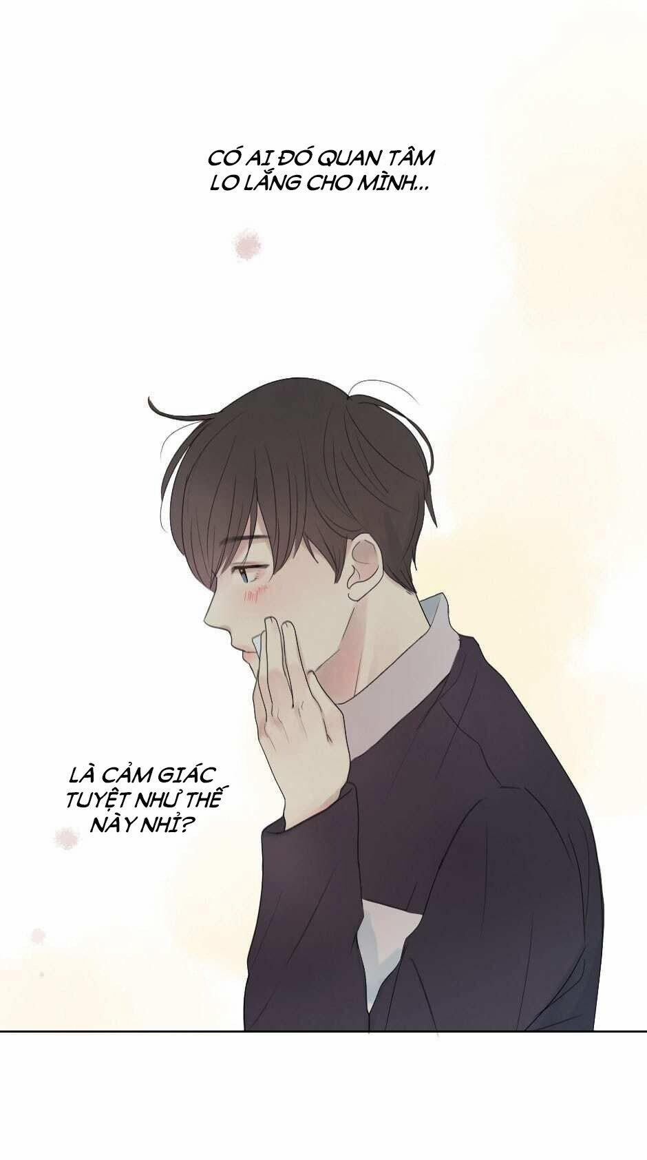 Đường Đến Tim Em 14 trang 5