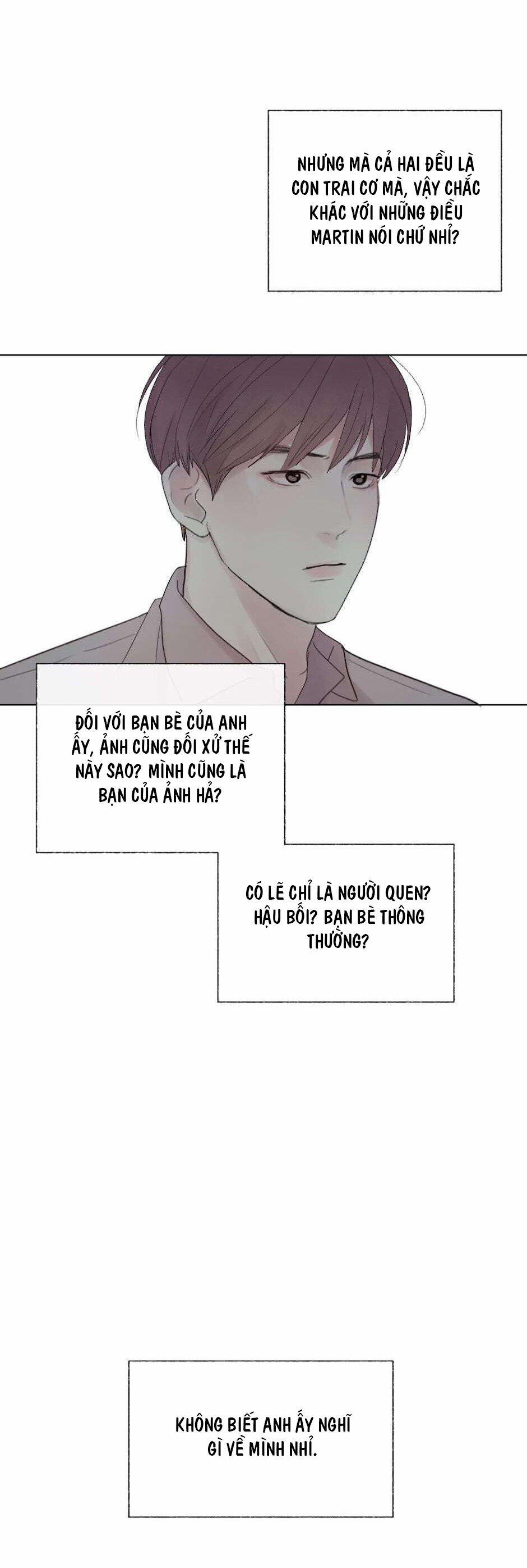 Đường Đến Tim Em 15 trang 10