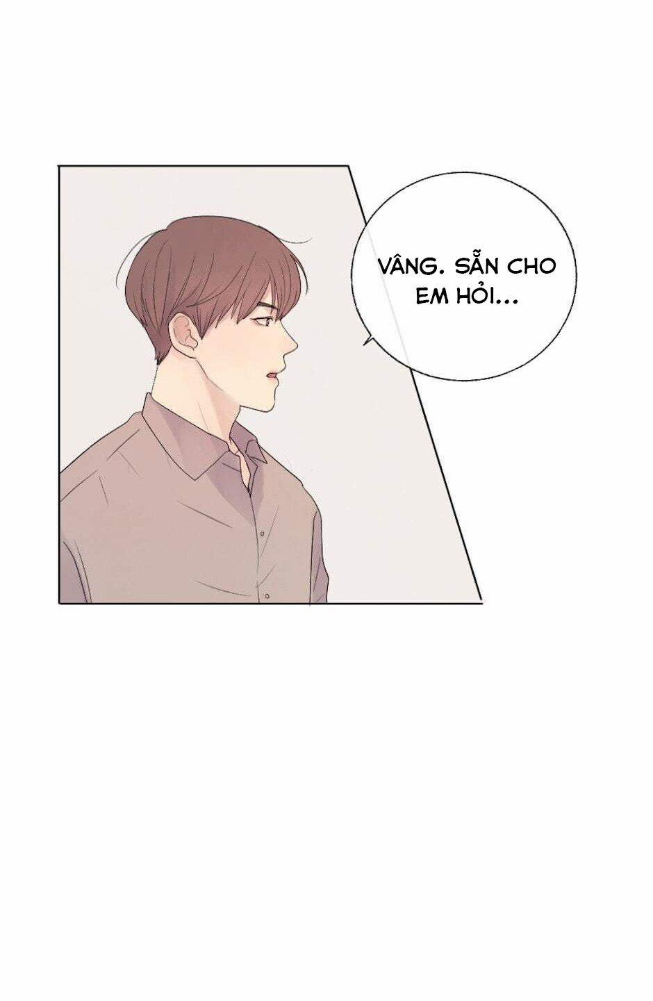 Đường Đến Tim Em 15 trang 14