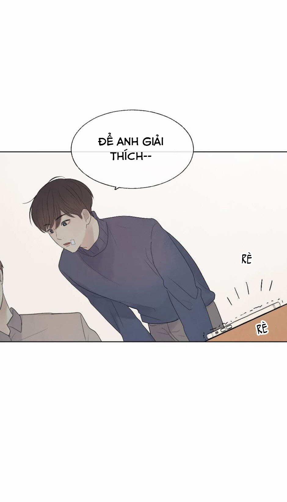 Đường Đến Tim Em 15 trang 21