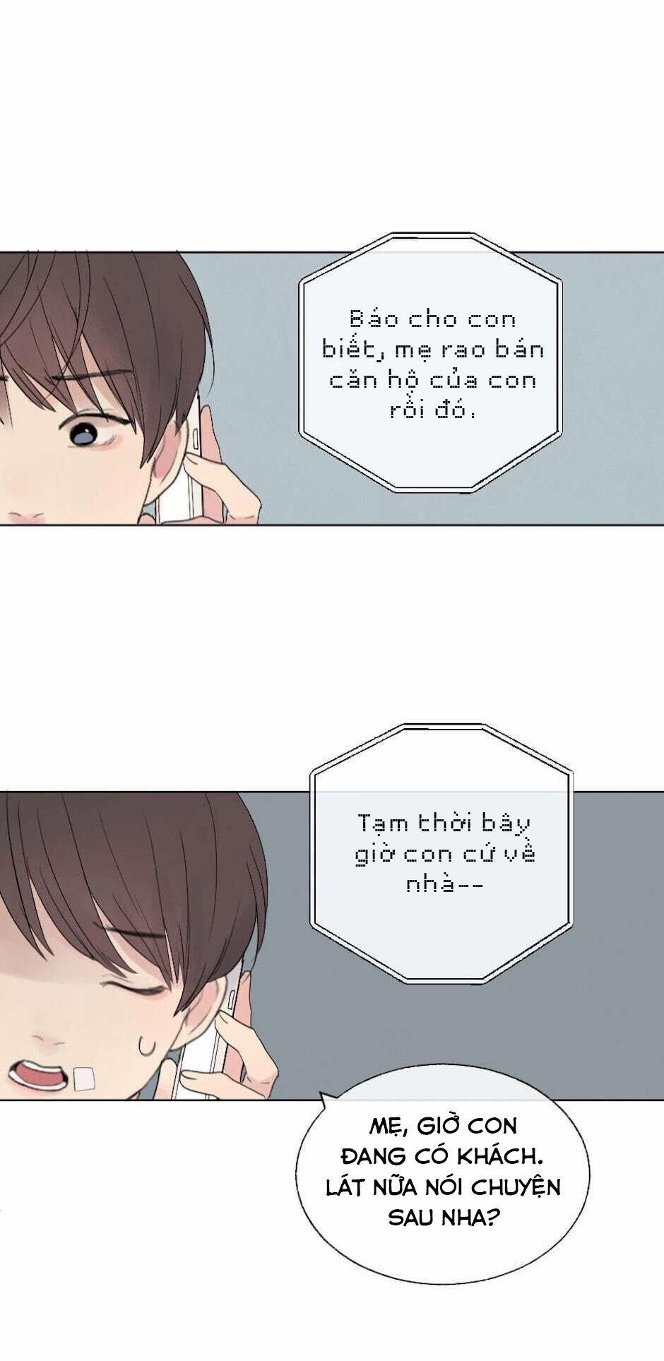 Đường Đến Tim Em 15 trang 24