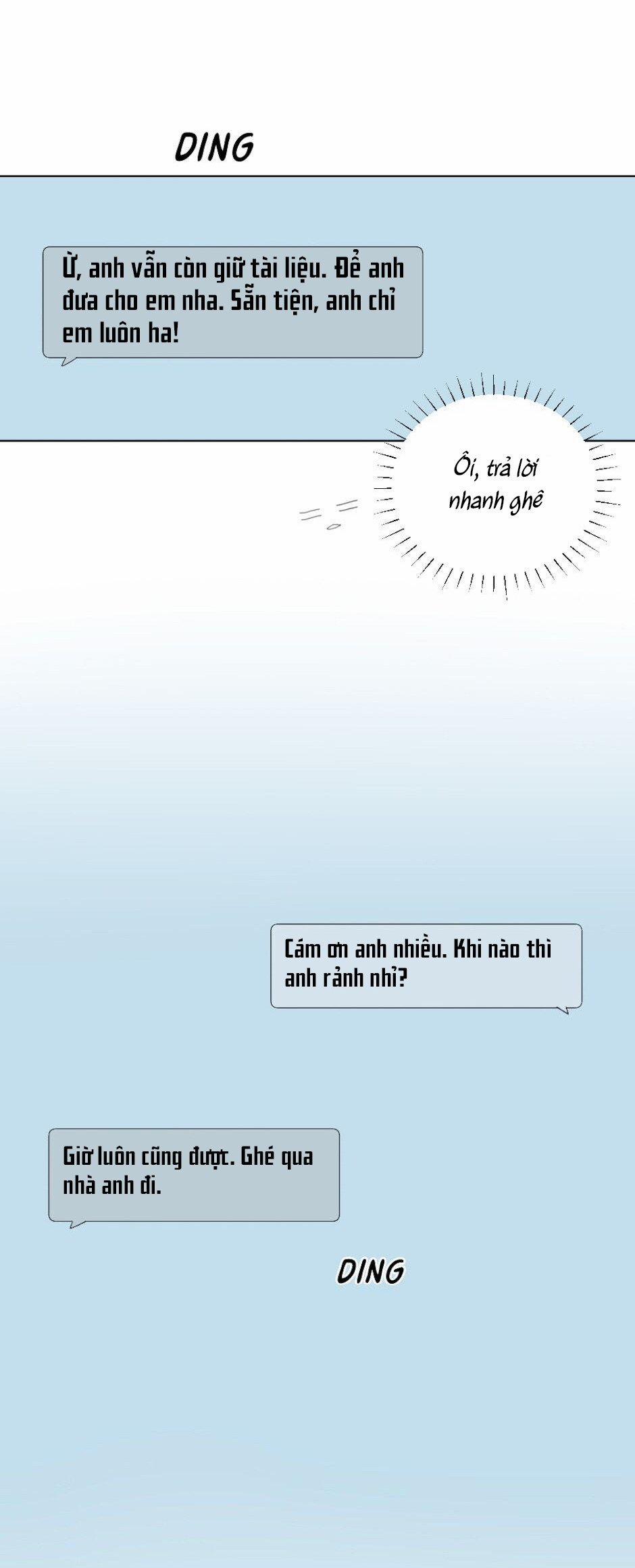 Đường Đến Tim Em 15 trang 3