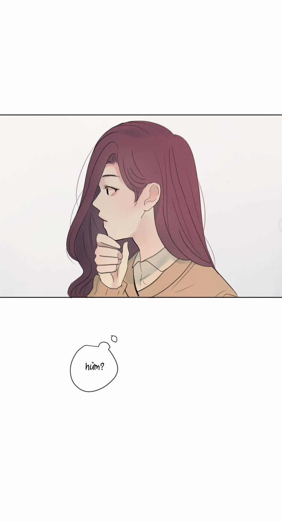 Đường Đến Tim Em 15 trang 32