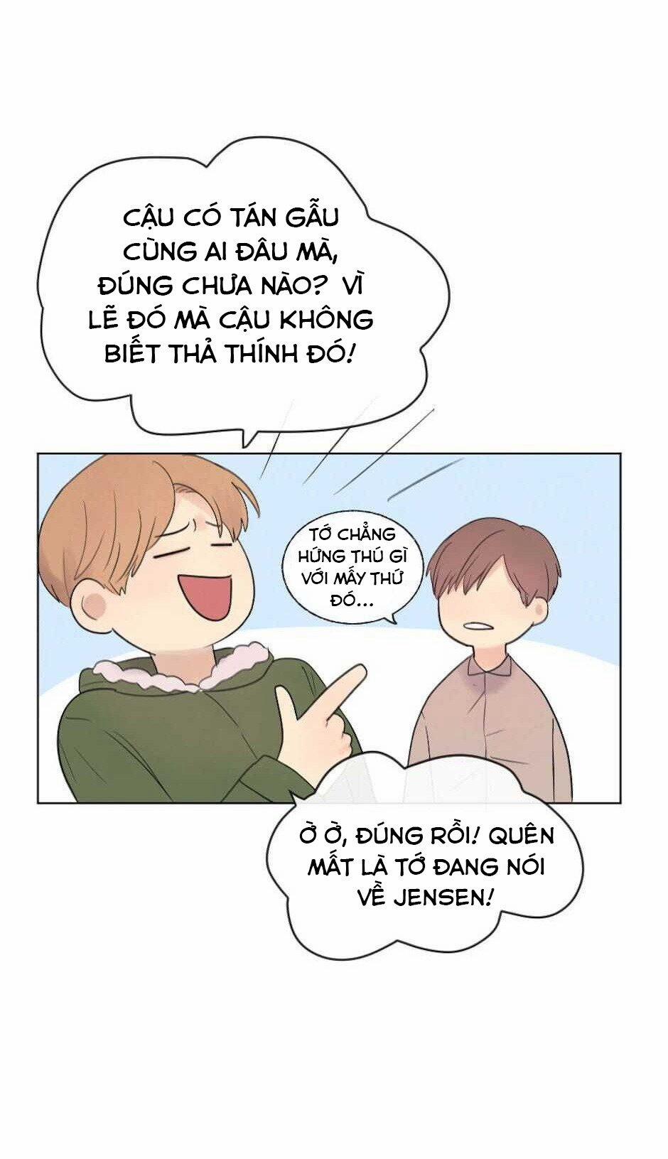 Đường Đến Tim Em 15 trang 7