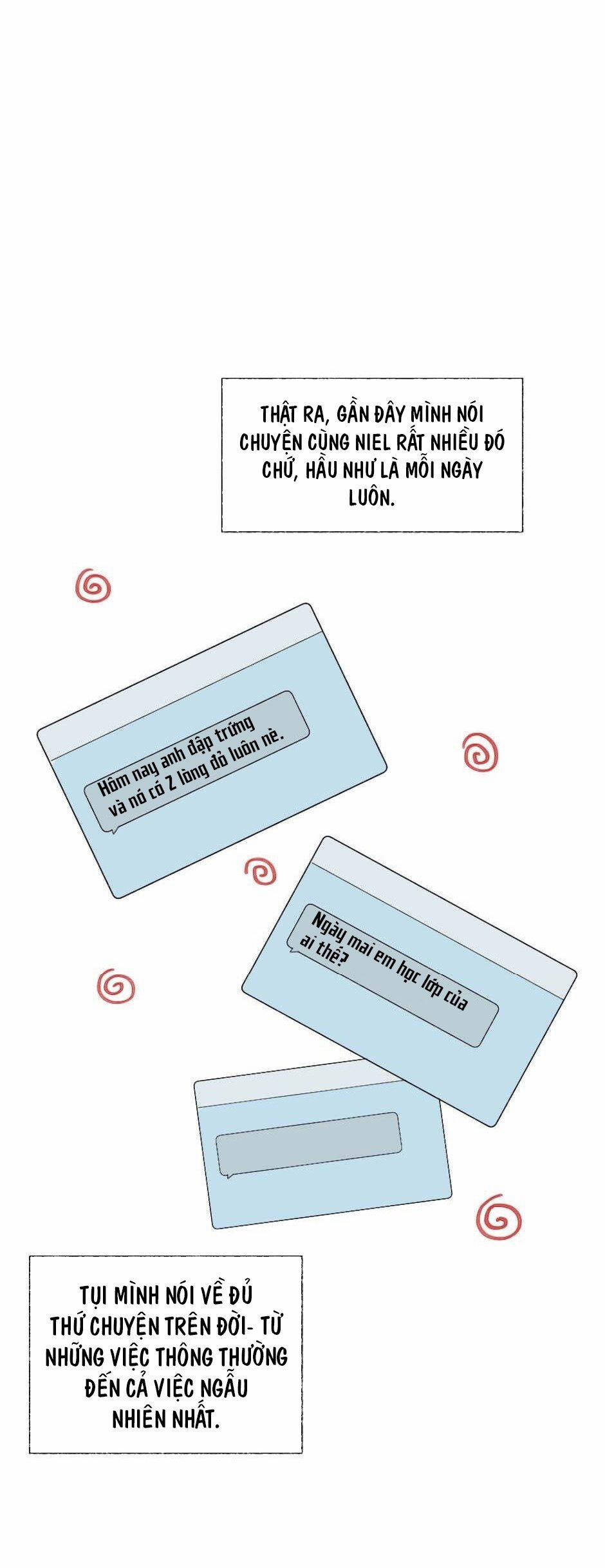 Đường Đến Tim Em 15 trang 9