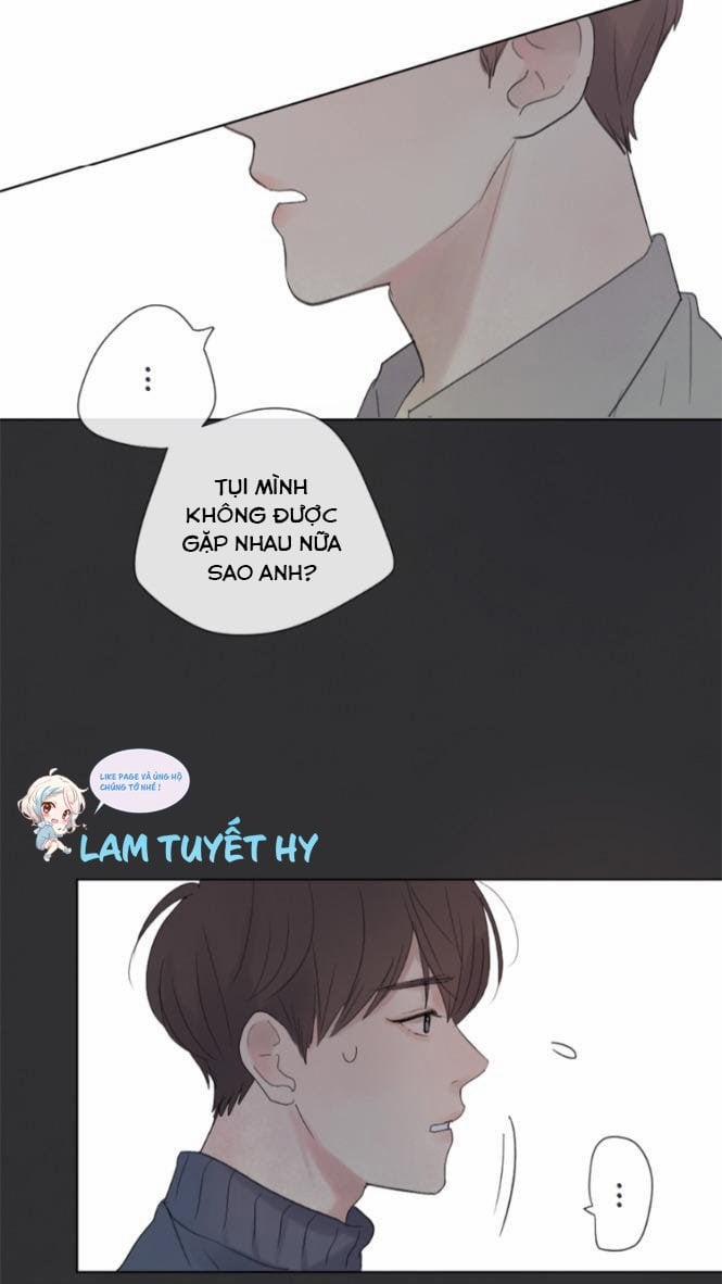 Đường Đến Tim Em 16 trang 11