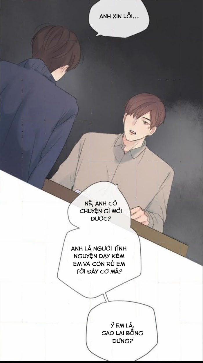 Đường Đến Tim Em 16 trang 12