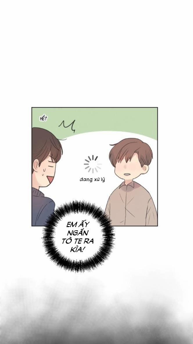 Đường Đến Tim Em 16 trang 14