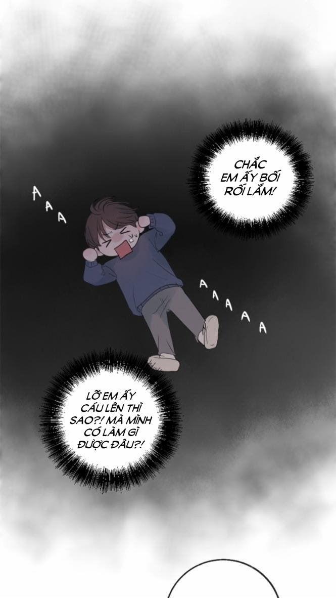 Đường Đến Tim Em 16 trang 15