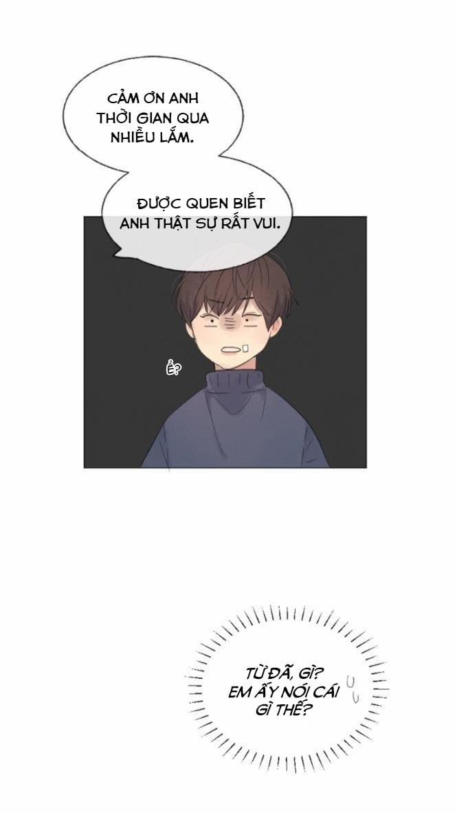 Đường Đến Tim Em 16 trang 20