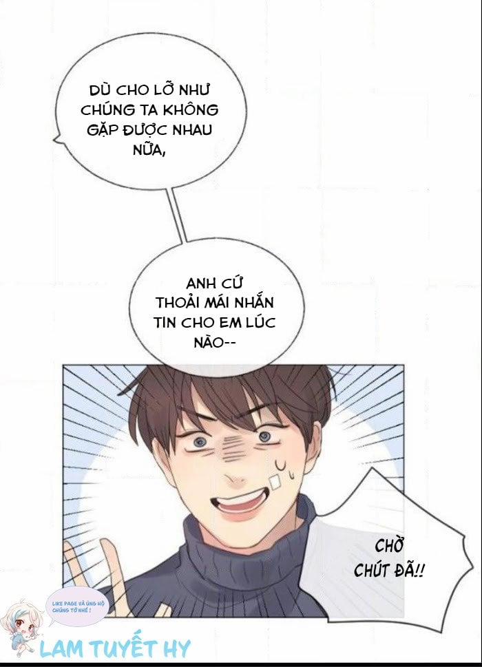 Đường Đến Tim Em 16 trang 21