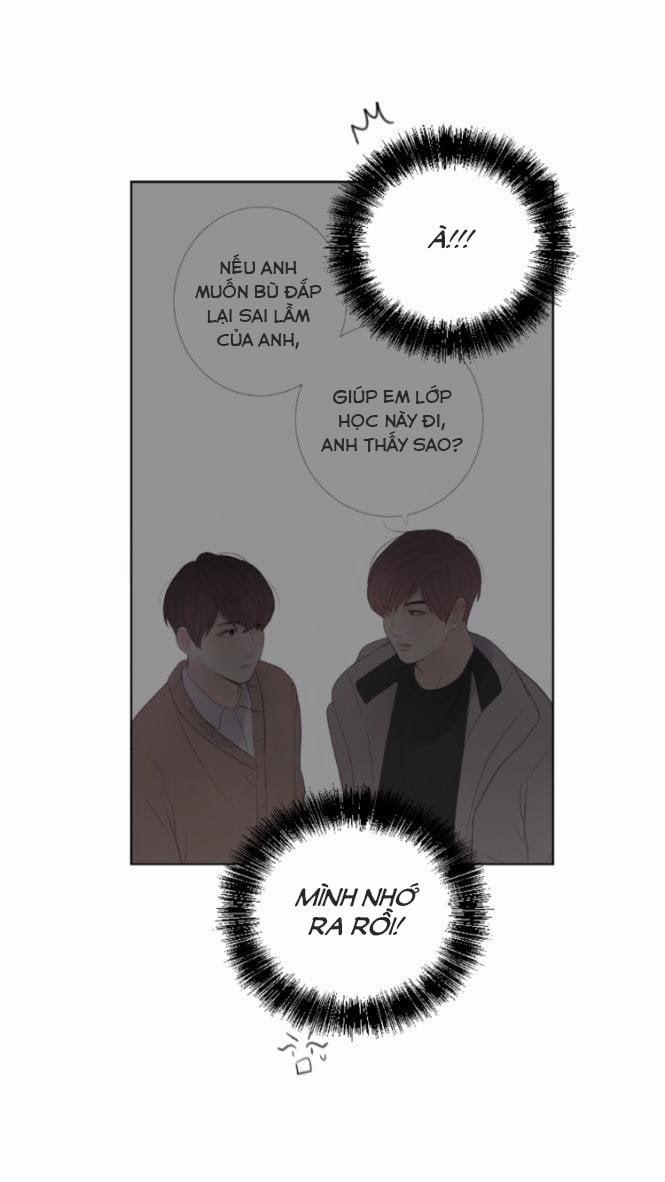 Đường Đến Tim Em 16 trang 24