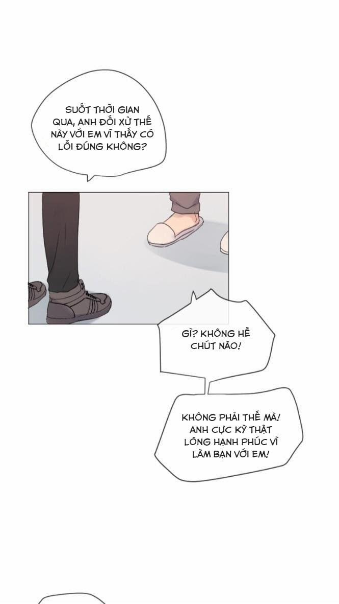 Đường Đến Tim Em 16 trang 25