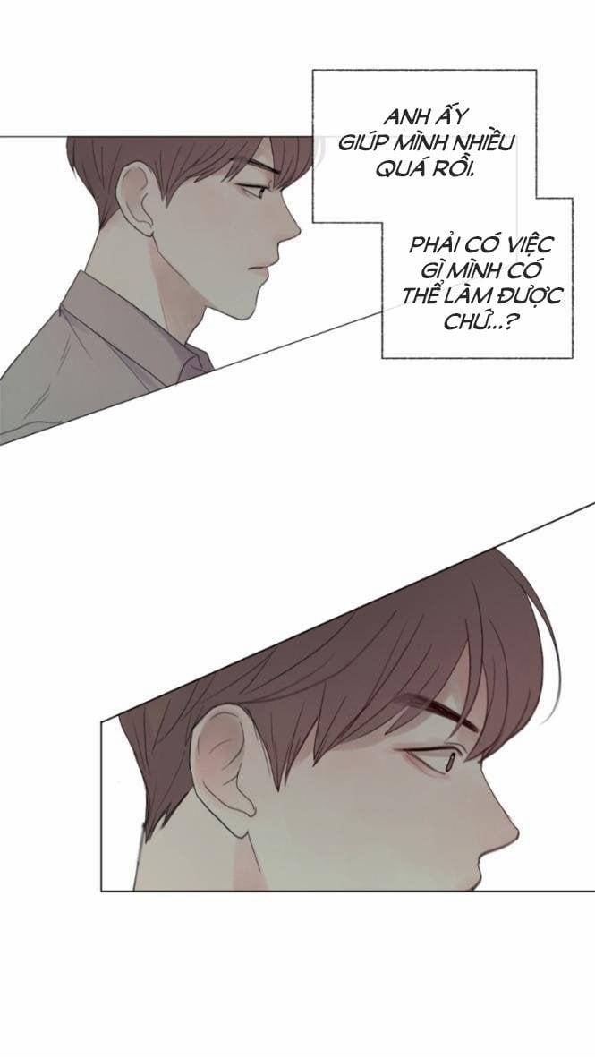 Đường Đến Tim Em 16 trang 30