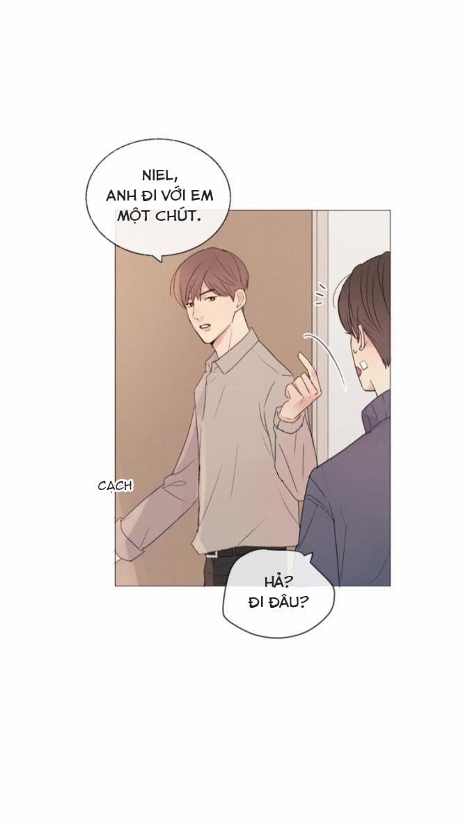 Đường Đến Tim Em 16 trang 31