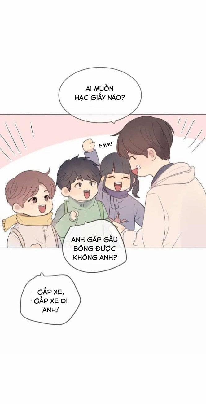 Đường Đến Tim Em 17 trang 13