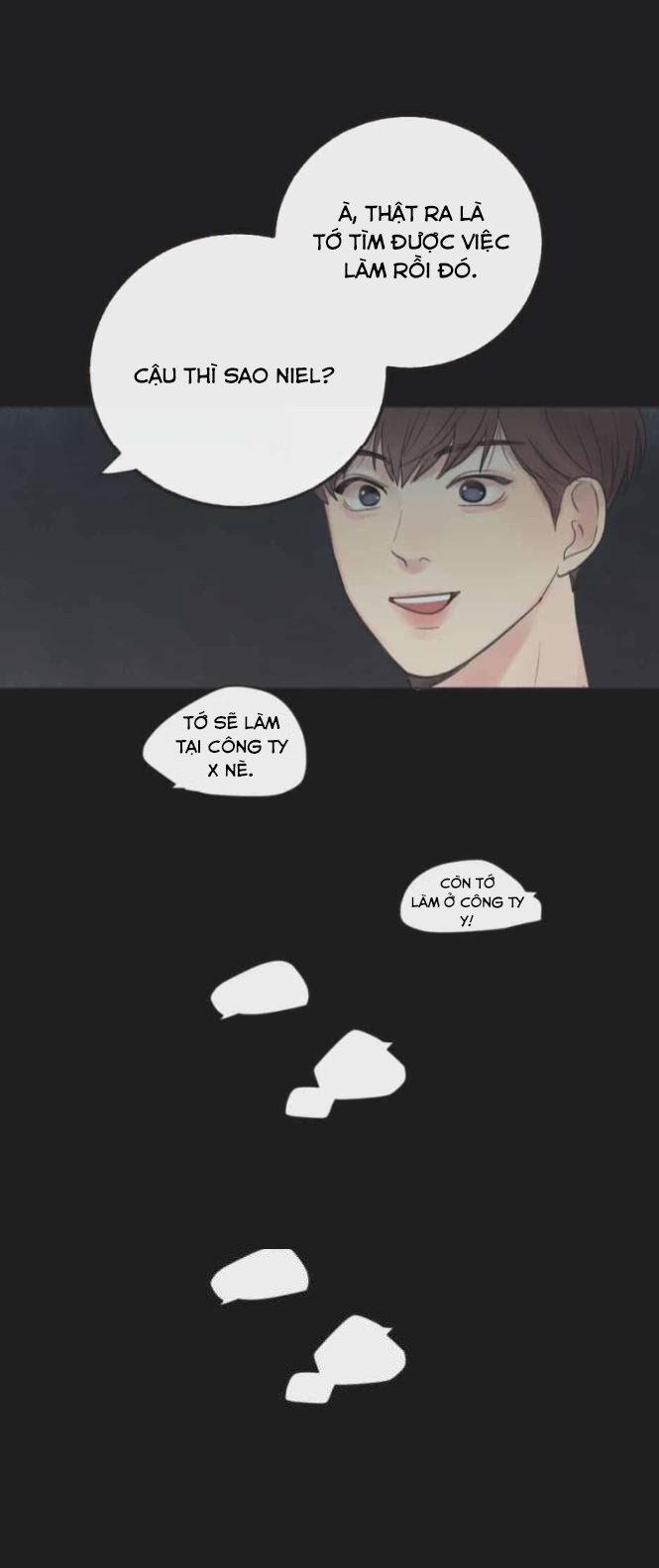 Đường Đến Tim Em 17 trang 21