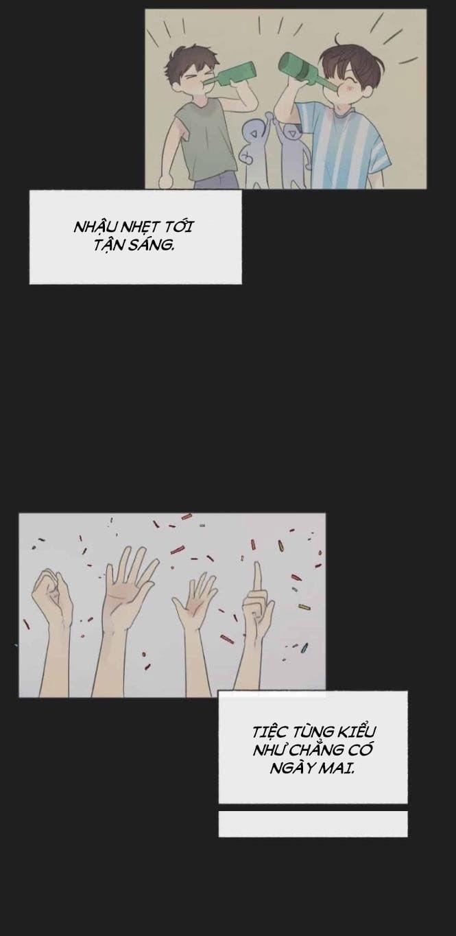 Đường Đến Tim Em 17 trang 23