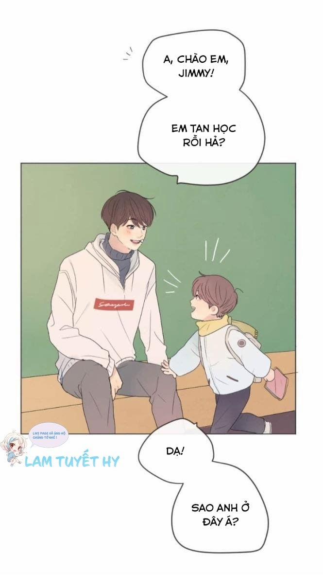 Đường Đến Tim Em 17 trang 29