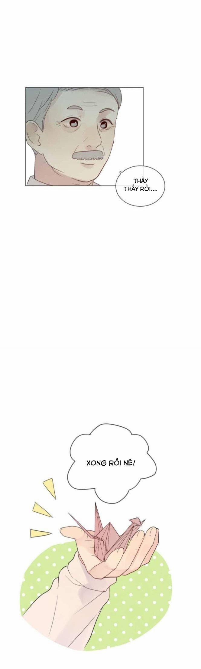 Đường Đến Tim Em 17 trang 34