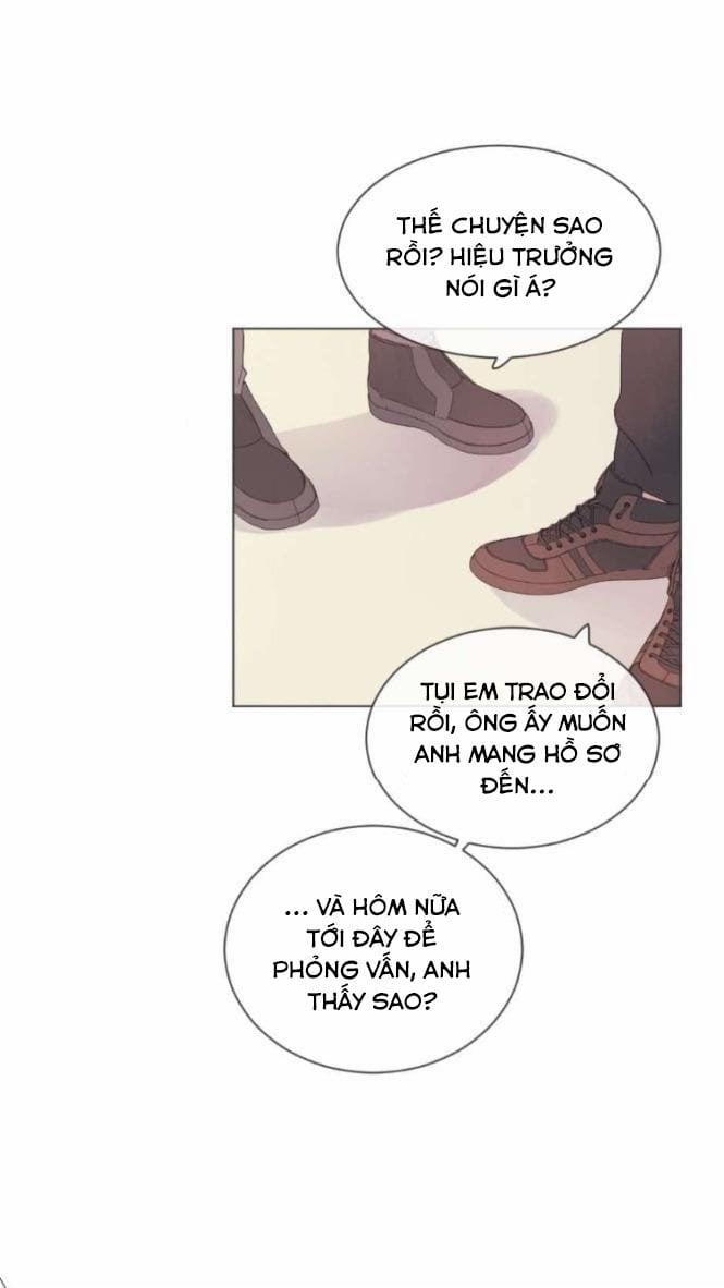 Đường Đến Tim Em 17 trang 40